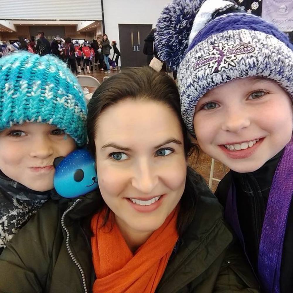 Meet your Posher, Stefanie